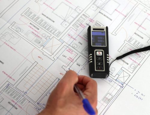 A Guide to Measured Building Surveys