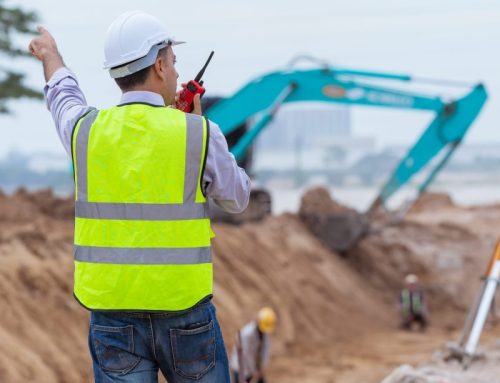 A Guide to Topographical Surveys