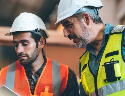 A Guide to Underground Surveying